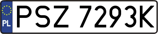 PSZ7293K