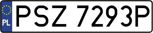 PSZ7293P
