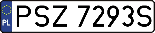 PSZ7293S