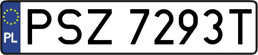 PSZ7293T