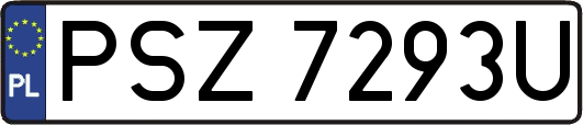 PSZ7293U