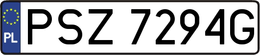 PSZ7294G