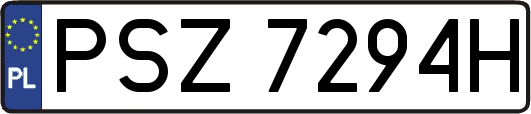 PSZ7294H
