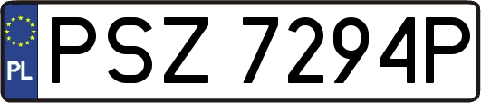 PSZ7294P