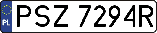 PSZ7294R