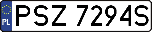 PSZ7294S