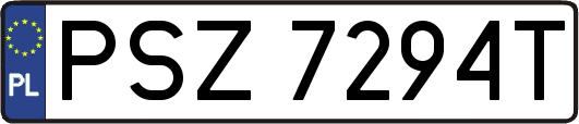 PSZ7294T