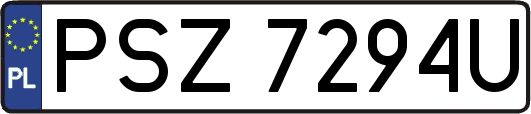 PSZ7294U