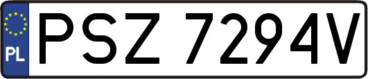PSZ7294V