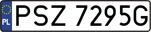 PSZ7295G