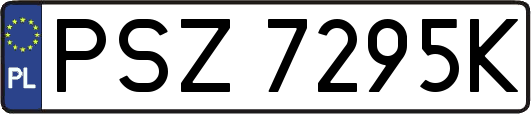 PSZ7295K