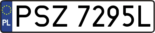 PSZ7295L