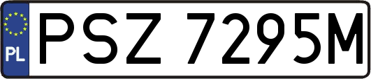 PSZ7295M