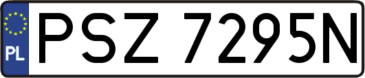 PSZ7295N