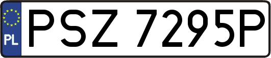 PSZ7295P