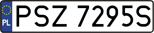 PSZ7295S
