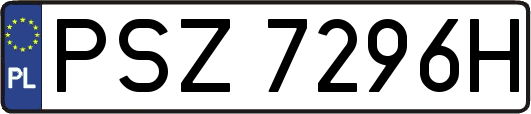PSZ7296H