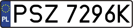 PSZ7296K