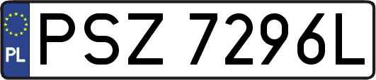 PSZ7296L