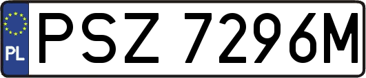 PSZ7296M