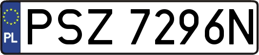 PSZ7296N