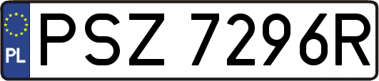 PSZ7296R