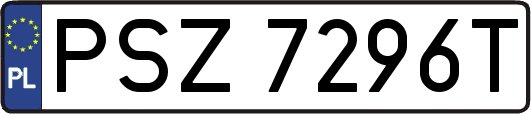 PSZ7296T