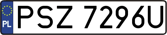 PSZ7296U
