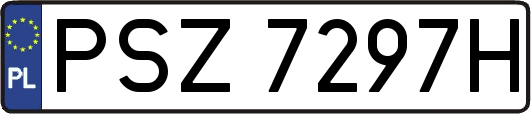 PSZ7297H