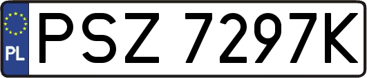 PSZ7297K