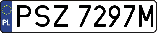 PSZ7297M
