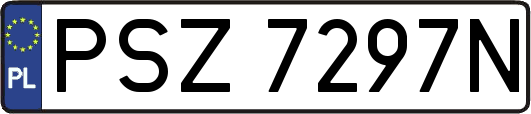 PSZ7297N