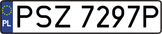 PSZ7297P