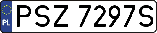 PSZ7297S
