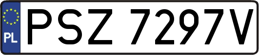PSZ7297V