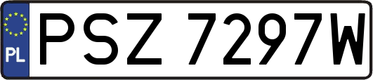 PSZ7297W