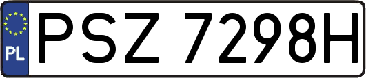 PSZ7298H