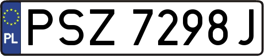 PSZ7298J