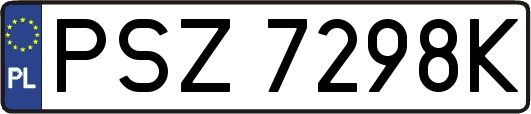 PSZ7298K