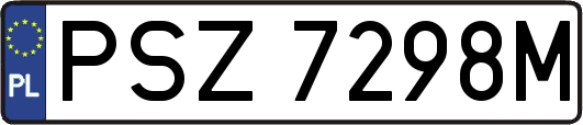 PSZ7298M