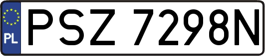 PSZ7298N