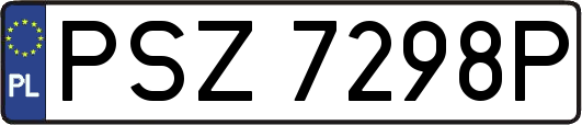 PSZ7298P
