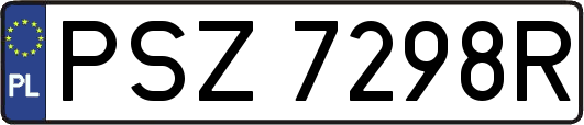 PSZ7298R