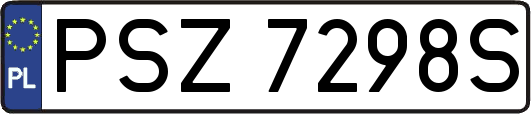 PSZ7298S