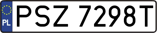 PSZ7298T