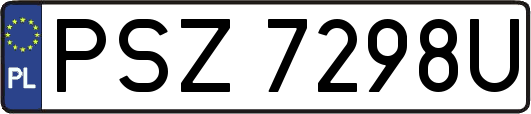 PSZ7298U