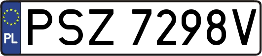 PSZ7298V