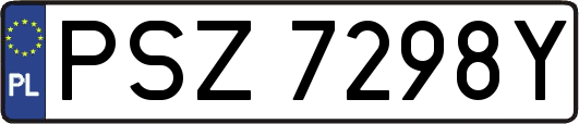 PSZ7298Y