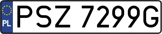 PSZ7299G