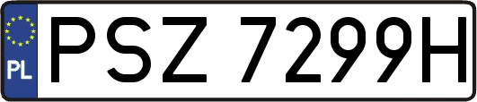 PSZ7299H